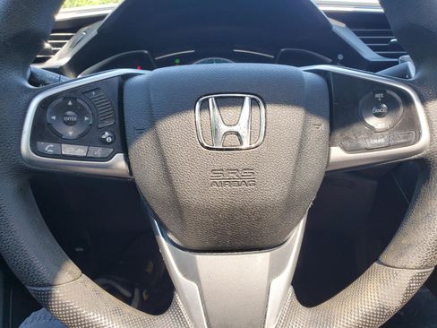 Used 2017 Honda Civic EX-T image 14