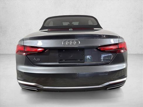 Used 2024 Audi A5 2.0T Premium AWD/4WD image 4