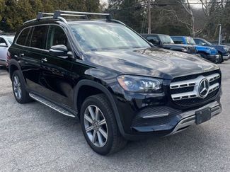 Used 2020 Mercedes-Benz GLS 450 4MATIC video 1