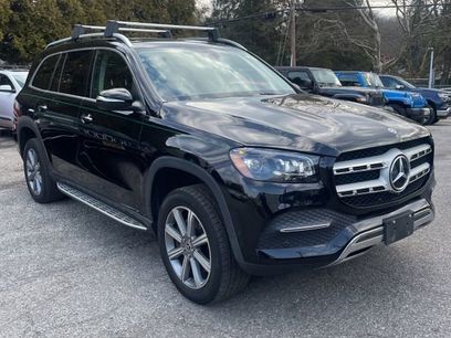 Used 2020 Mercedes-Benz GLS 450 4MATIC