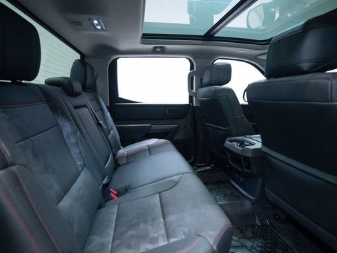 Certified 2023 Toyota Tundra TRD Pro AWD/4WD image 41