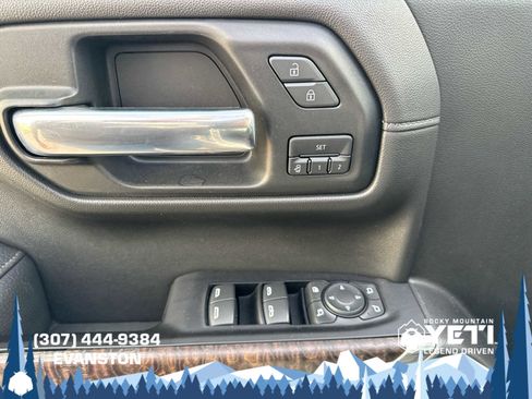 Used 2019 GMC Sierra 1500 Denali image 30