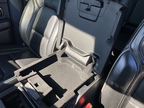 Used 2022 RAM 1500 Limited image 43