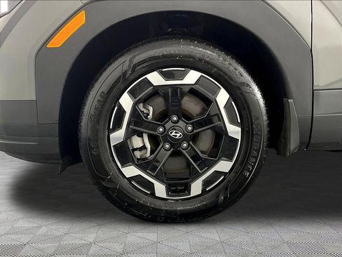 Certified 2026 Hyundai Santa Fe SE AWD/4WD image 34