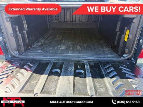 Used 2008 Chevrolet Avalanche LT image 31