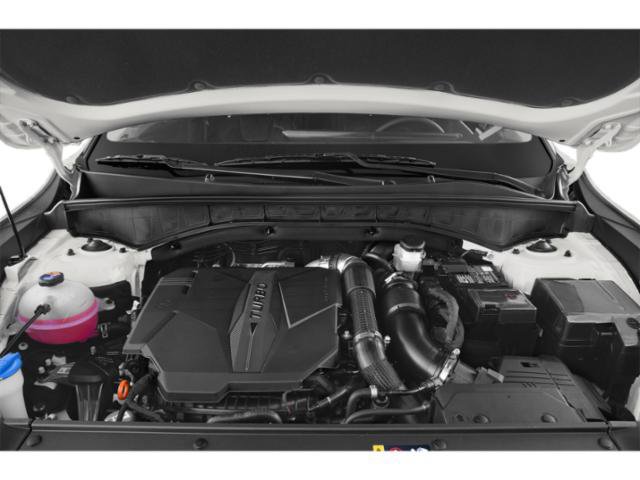 Certified 2024 Kia Sorento SX FWD image 15
