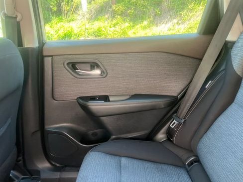 Used 2021 Nissan Rogue SV AWD/4WD image 20