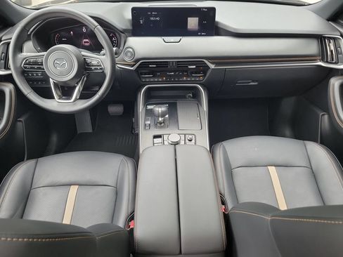 Used 2026 MAZDA CX-90 3.3 Turbo S w/ Premium Plus AWD/4WD image 19