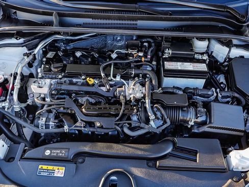 Used 2024 Toyota Corolla SE image 27