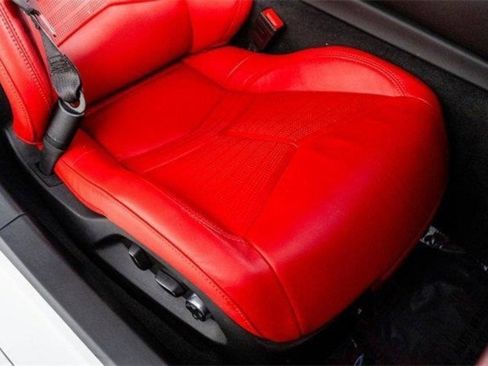 Used 2024 Chevrolet Corvette Z06 image 29