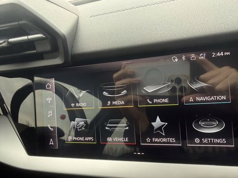 Used 2022 Audi A3 2.0T Premium image 15