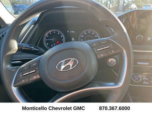 Used 2021 Hyundai Sonata SEL image 14