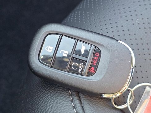 Used 2026 Honda Civic Sport Touring image 36