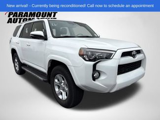Used 2018 Toyota 4Runner SR5 Premium RWD video 1