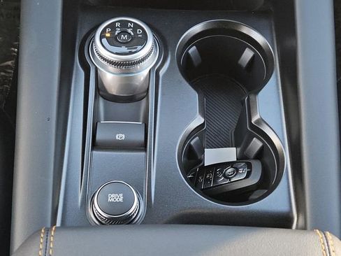 New 2026 Ford Explorer Tremor w/ Tremor Ultimate Package image 15