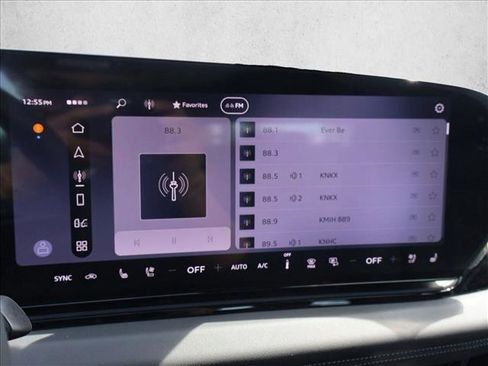 New 2027 Audi A6 e-tron Prestige AWD/4WD image 12
