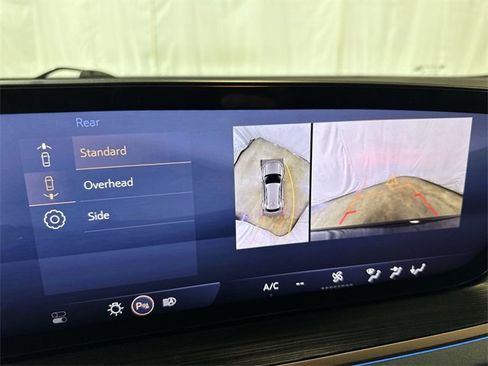 Used 2025 Buick Envision Sport Touring image 19