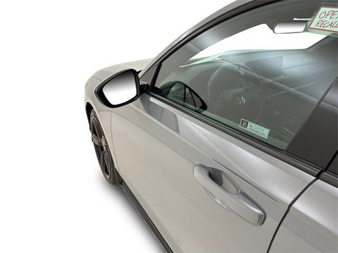 Used 2024 Honda Accord Sport image 10