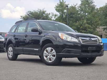 Used 2011 Subaru Outback 2.5i