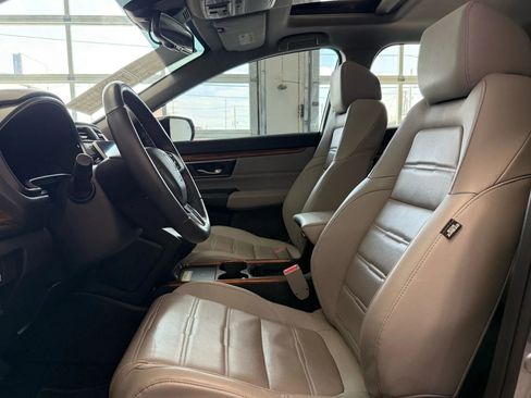 Used 2022 Honda CR-V Touring image 8