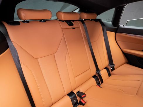 Used 2023 BMW i4 M50 w/ Premium Package image 63