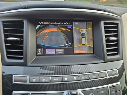 Used 2018 INFINITI QX60 AWD w/ Premium Plus Package image 9