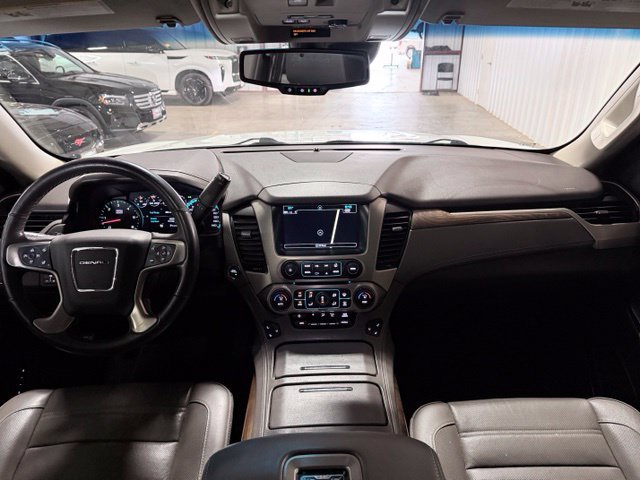 Used 2019 GMC Yukon Denali w/ Denali Ultimate Package RWD image 35