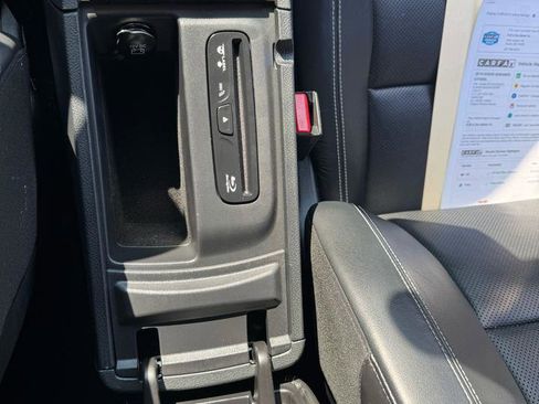 Used 2018 Dodge Durango Citadel w/ Technology Group AWD/4WD image 12