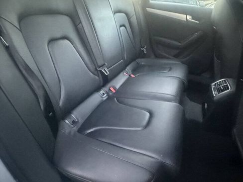Used 2016 Audi A4 2.0T Premium AWD/4WD image 16