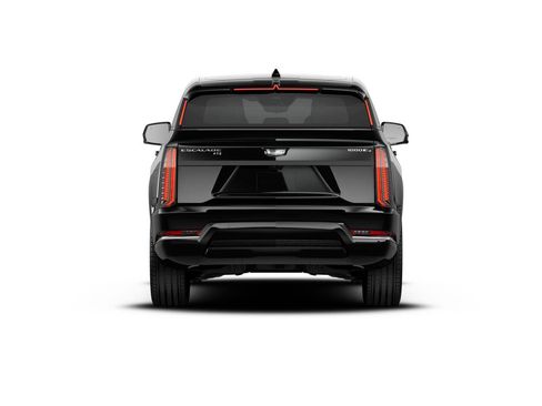 New 2026 Cadillac Escalade IQ Luxury 2 AWD/4WD image 3