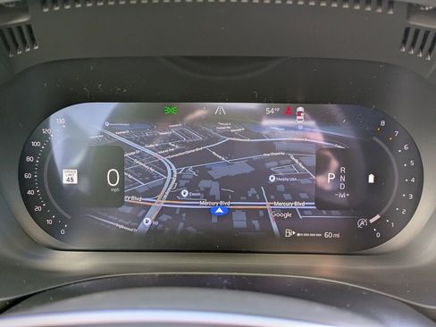 New 2026 Volvo XC60 B5 Ultra w/ Protection Package Premier image 27