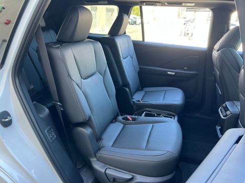 New 2026 Lexus TX 350 AWD image 44