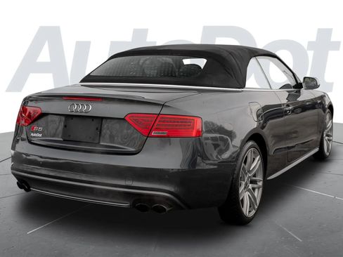 Used 2015 Audi S5 Premium Plus w/ Technology Package image 7