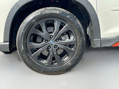 Used 2023 Subaru Forester Sport AWD/4WD image 32