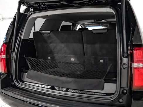 Used 2018 Chevrolet Tahoe LT AWD/4WD image 64