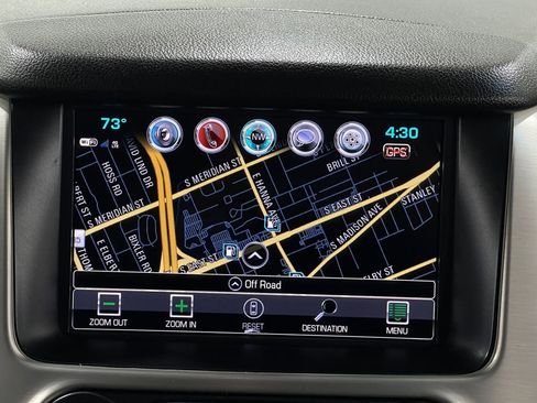 Used 2018 GMC Yukon SLT w/ Open Road Package image 10