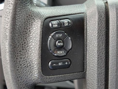 Used 2011 Ford F250 XLT w/ XLT Interior Pkg AWD/4WD image 23