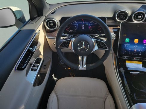Certified 2026 Mercedes-Benz GLC 300 image 12