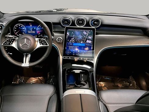 Certified 2026 Mercedes-Benz GLC 300 4MATIC image 16