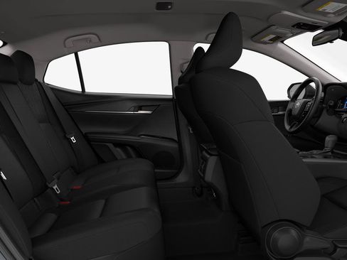 New 2026 Toyota Camry LE FWD image 96