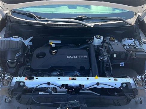 Used 2020 GMC Terrain SLE w/ Driver Convenience Package FWD image 11