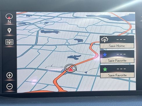 Used 2019 Lexus ES 350 Ultra Luxury image 17