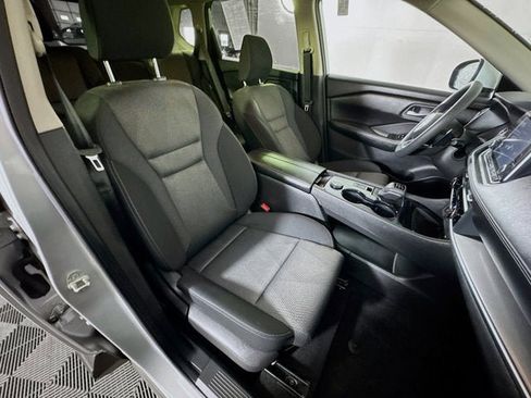 Certified 2024 Nissan Rogue SV image 21