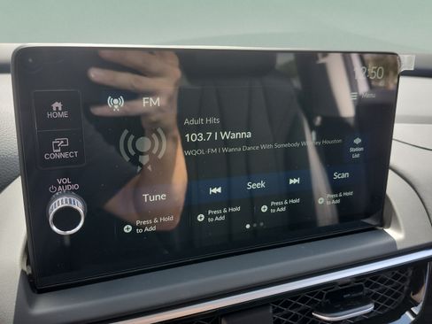 New 2026 Acura ADX AWD image 31