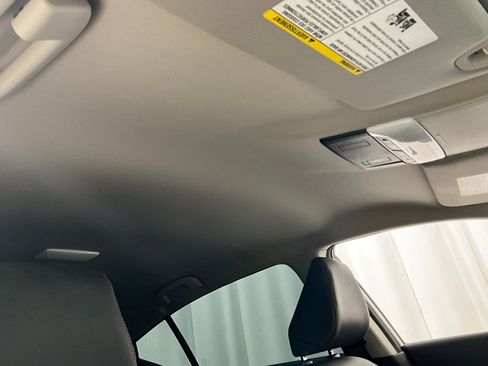 Used 2024 Nissan Altima 2.5 SR image 20