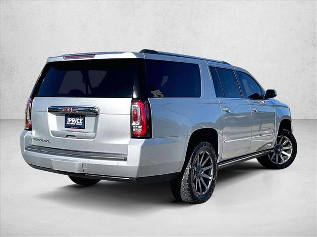 Used 2016 GMC Yukon XL Denali w/ Open Road Package AWD/4WD image 2