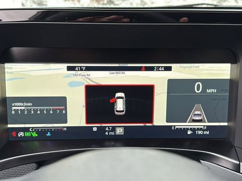 New 2026 Subaru Outback Limited image 11