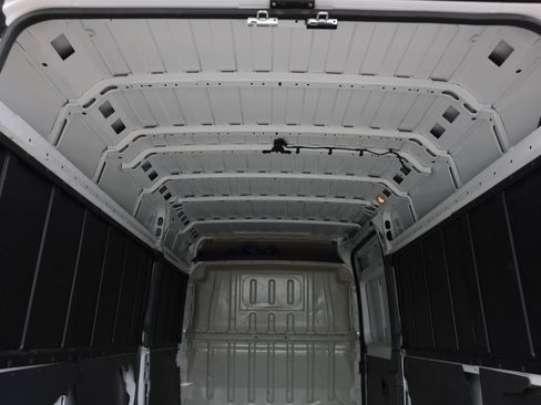 Used 2023 RAM ProMaster 3500 w/ Premium Convenience Group FWD image 25