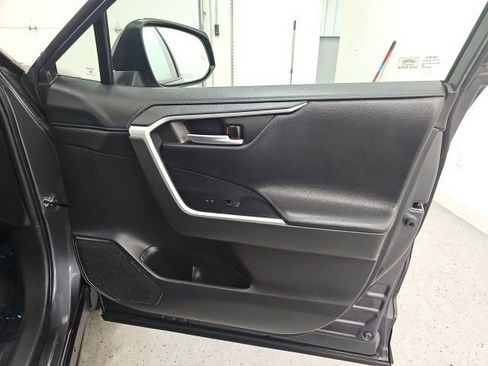 Used 2023 Toyota RAV4 XSE w/ XSE Grade Weather Package image 38