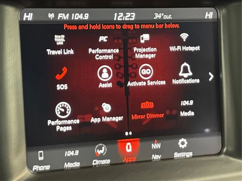 Used 2022 Dodge Charger GT w/ Blacktop Package image 44